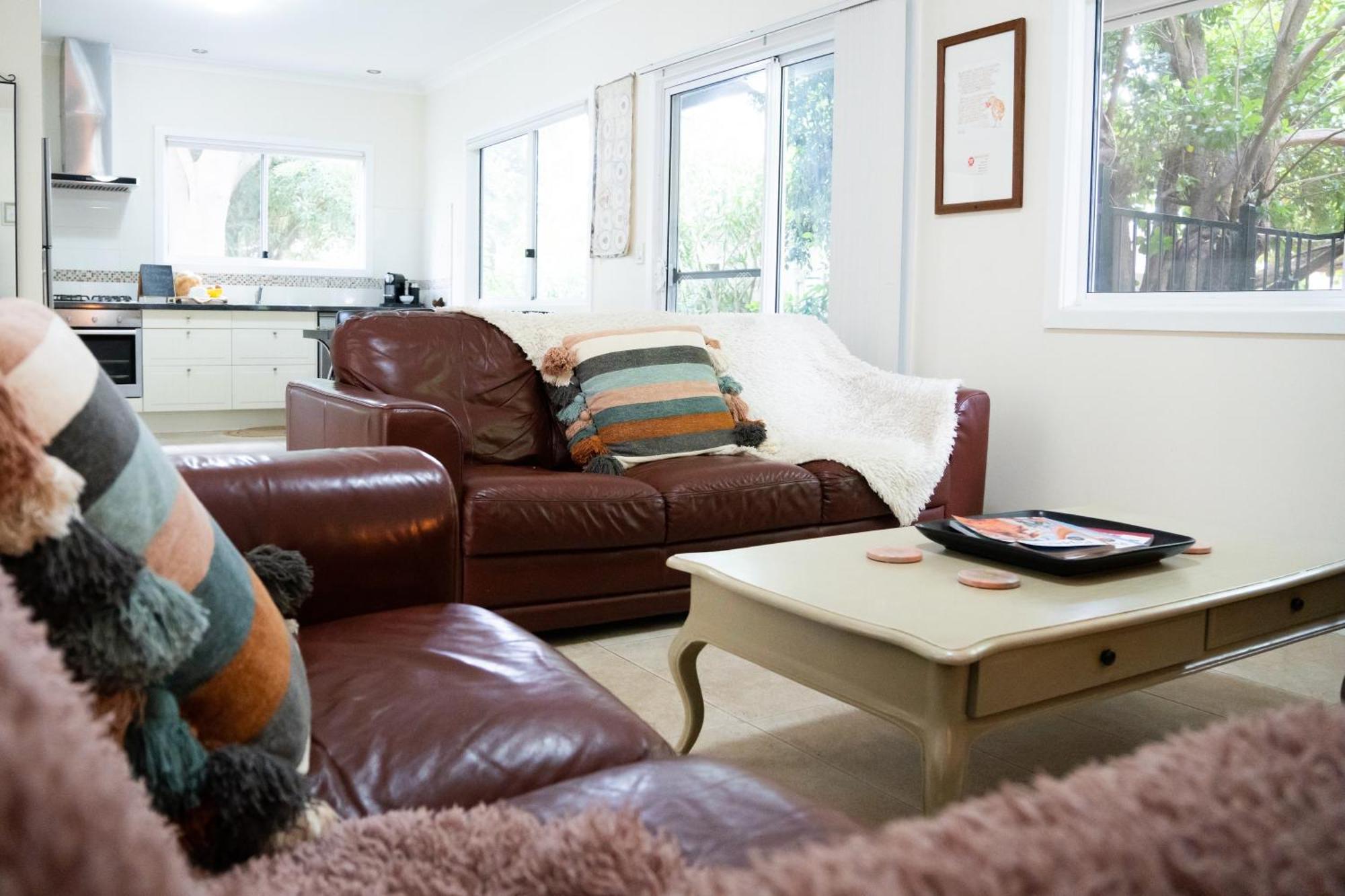Farview Guest Accommodation Pickering Brook Ngoại thất bức ảnh