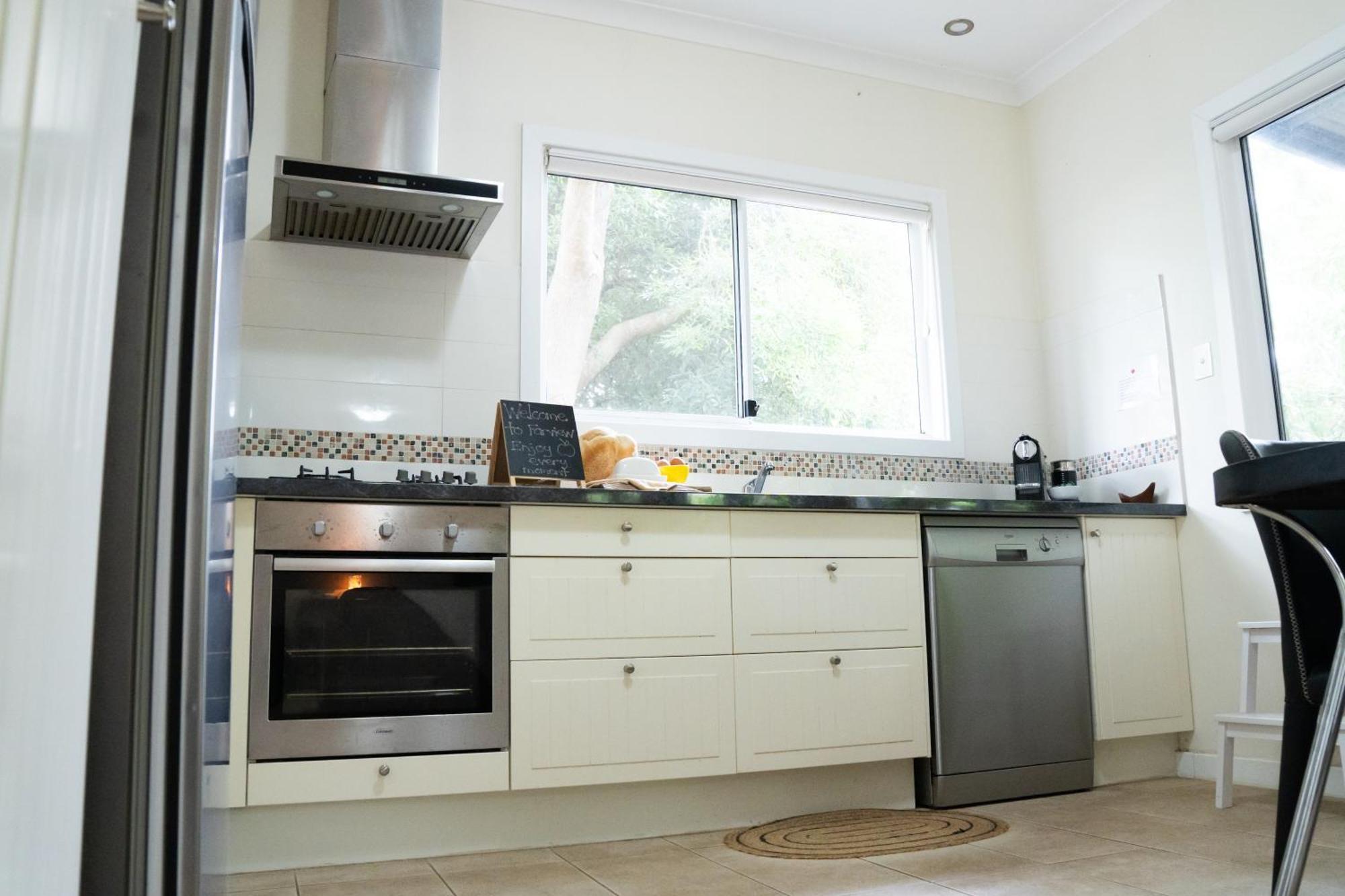 Farview Guest Accommodation Pickering Brook Ngoại thất bức ảnh